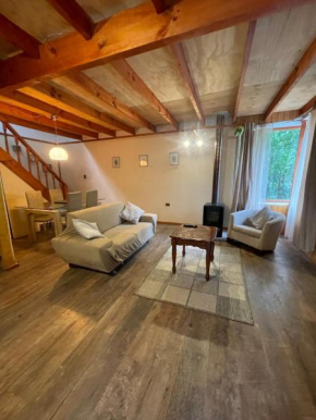 Casa en Pucón